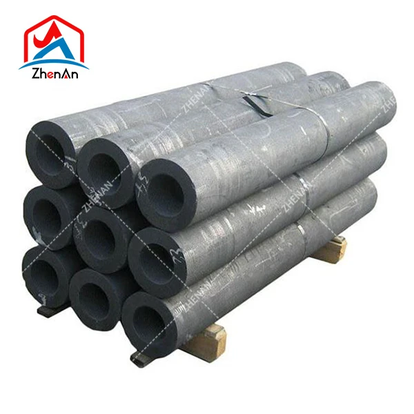 Graphite Electrode Diameter 450mm