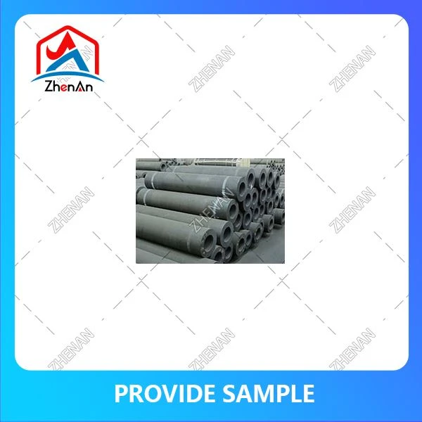 Eaf Graphite Electrodes Délka 1800-2100