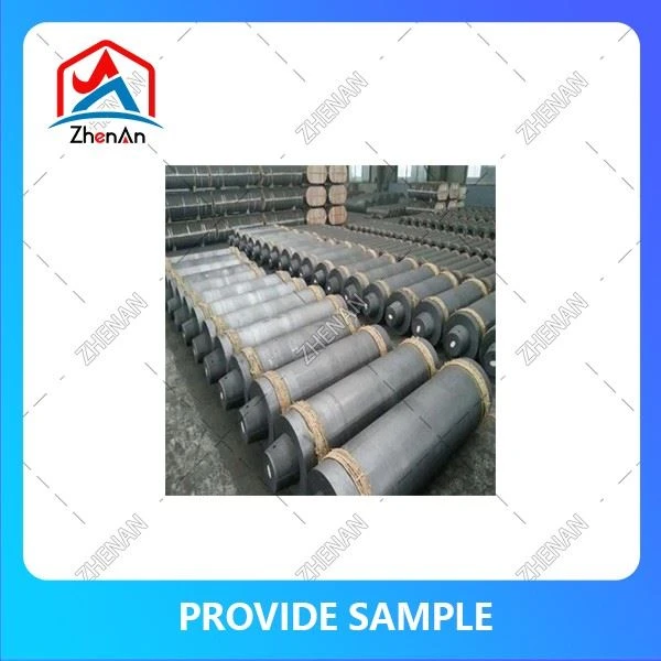 Graphite Electrode (62)