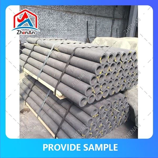 Graphite Electrode (72)