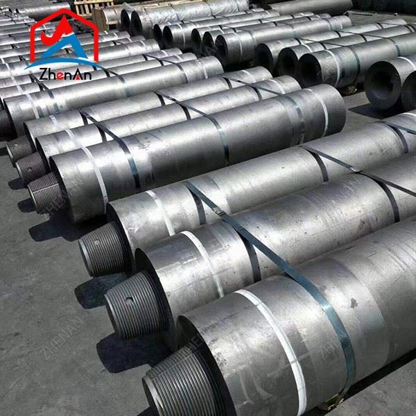 Eaf Electrode Price